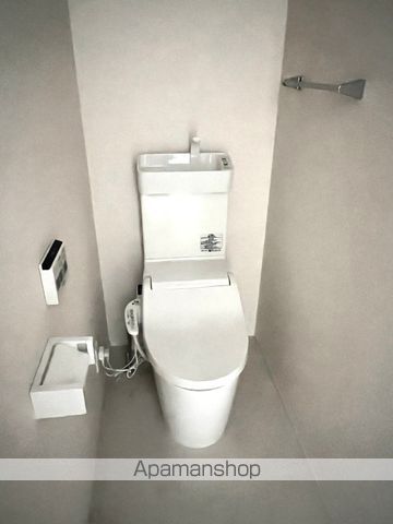カーサスミレ セグンダの内装写真