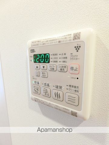 リテラス西日暮里の内装写真