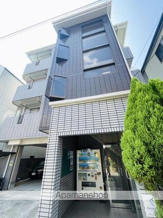 ピースフルハウス[1DK/30.23m2]の外観5