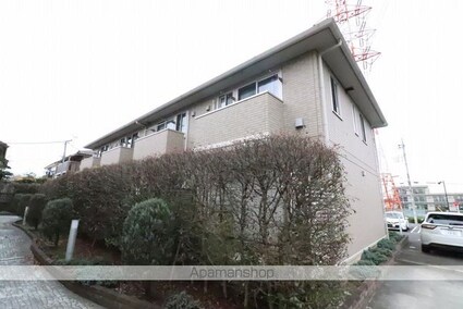 モダンコート　Ａ[2LDK/64.58m2]の外観5