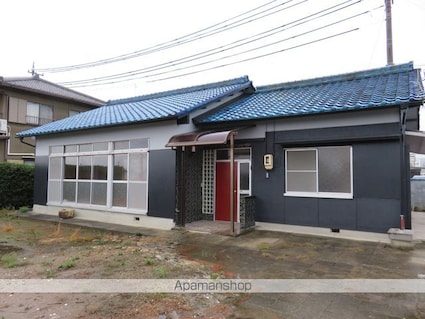 大口町奈良子１－８５貸家[4DK/91.05m2]の外観1