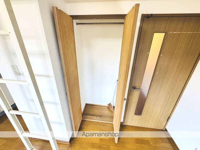 コーポじゅんの内装写真