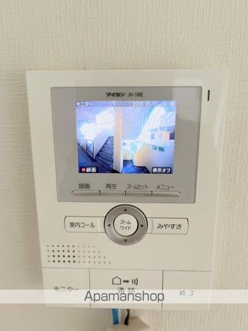 リンダビスタパートIの内装写真
