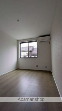 パークライフ松戸[1K/20m2]のリビング・居間