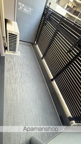 S−RESIDENCE南堀江の内装写真