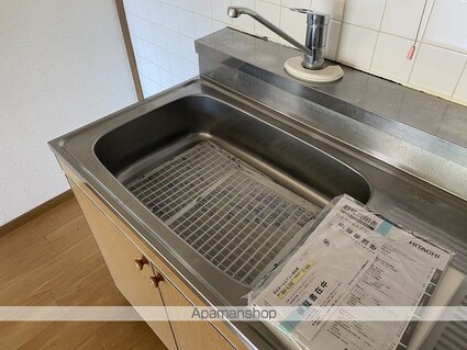 グランドール　オミヤ[3LDK/64.02m2]の内装4