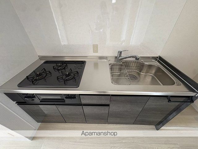 ハイツグランドールの内装写真