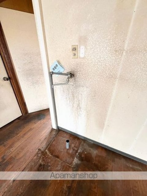 和歌山県和歌山市納定[事務所/39.3m2]のその他設備