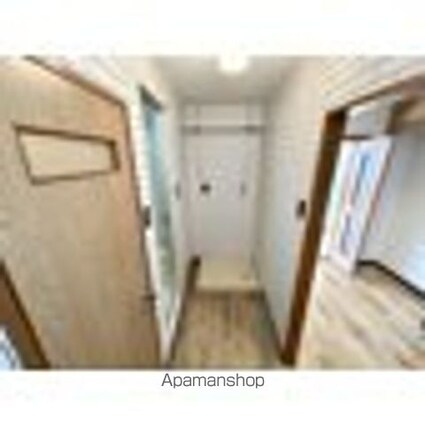 サンクレア萱町　[1DK/39.92m2]のその他設備