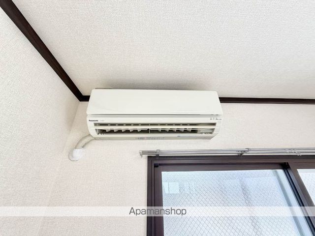 メゾンヴェルデュールの内装写真