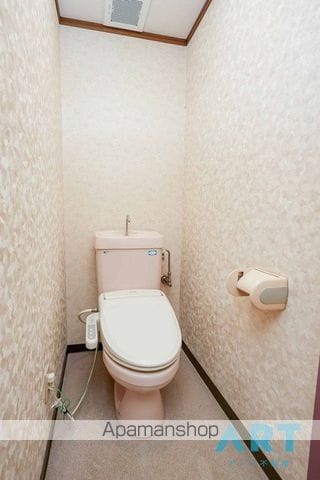 シャルマンコーポ土居の内装写真