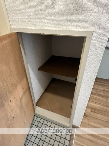 コーポ志波の内装写真