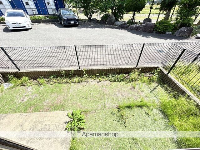 ほたるの里 槇 D棟の内装写真
