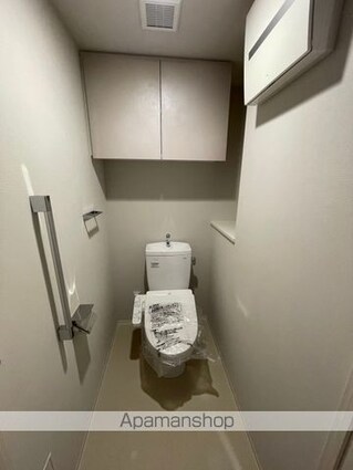 ルフォンプログレ志村坂上[2LDK/55.55m2]のトイレ