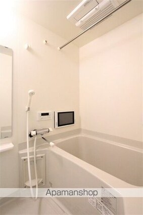 ＭＡＹＦＡＩＲ　ＨＯＮＭＡＣＨＩ　ＰＲＥＭＩＵＭ[1LDK/34.3m2]のバス