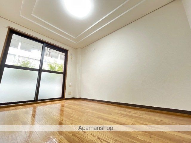 シャルマンハウスIIの内装写真