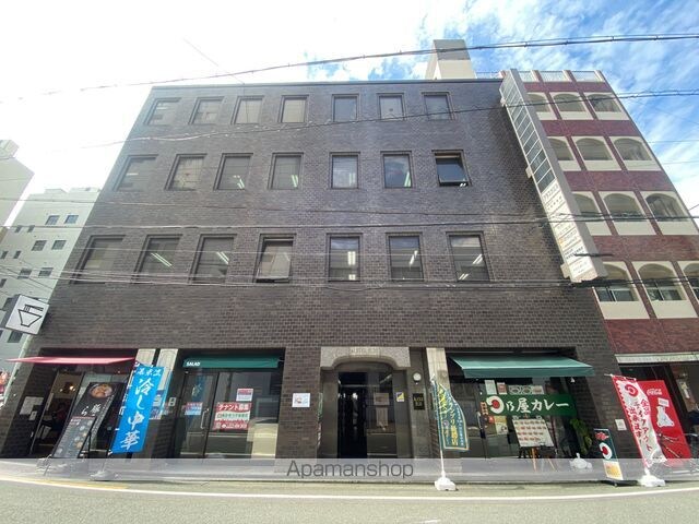 和歌山県和歌山市七番丁[事務所/21.41m2]の外観2