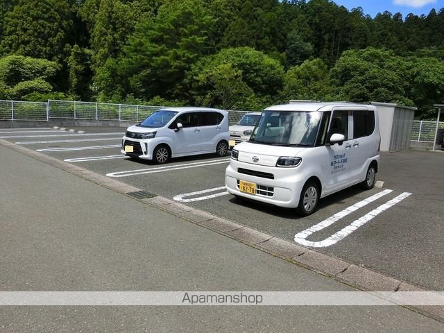 エテルノ ファボーレIIのその他写真