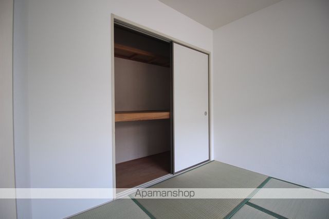 アネックス横屋Aの内装写真