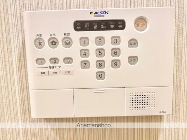 グランコートの内装写真