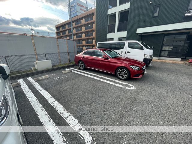 カーサグリーンIIのその他写真
