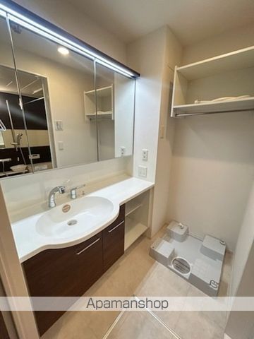 フリーデＳＴＡ[1LDK/41.67m2]の洗面所