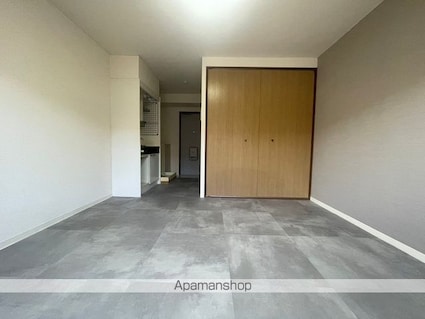 植村ビル[1R/19.37m2]の内装2