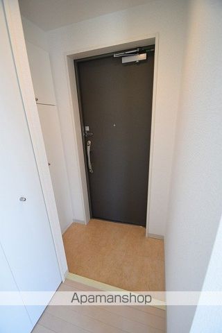 サンアエリアの内装写真