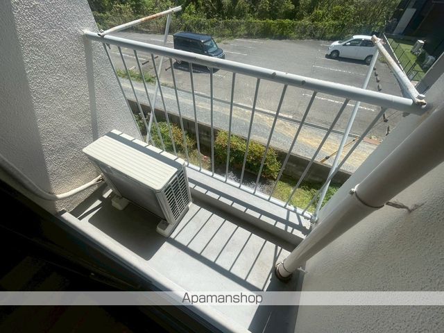 プレゼンス紀伊の内装写真