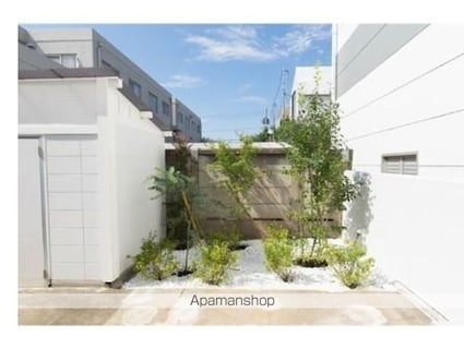 東京都世田谷区上用賀３丁目[1LDK/59.5m2]の外観2