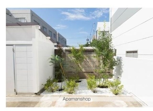 東京都世田谷区上用賀３丁目[1LDK/59.5m2]の外観2