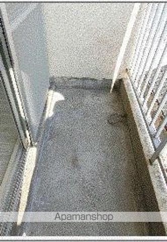 コーポ菊永の内装写真