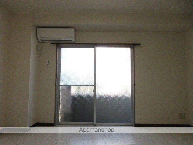 なかむらビルの内装写真