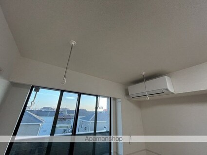 カーサ・プリ―ト[2LDK/58.13m2]の内装3