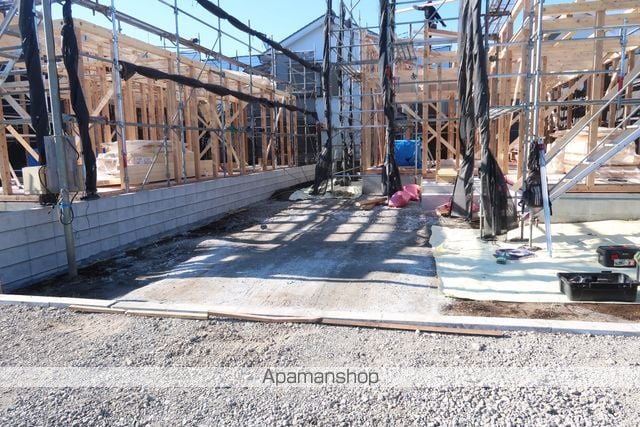 detached 埼玉県飯能市大字岩沢112-1
地図を見る