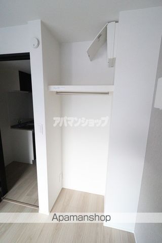 Fille Flats SAKADO RYUの内装写真