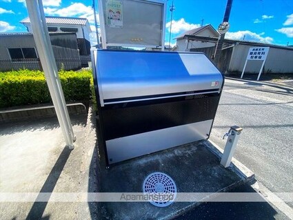 チェリーフレグランス[2LDK/57.02m2]の共用部1