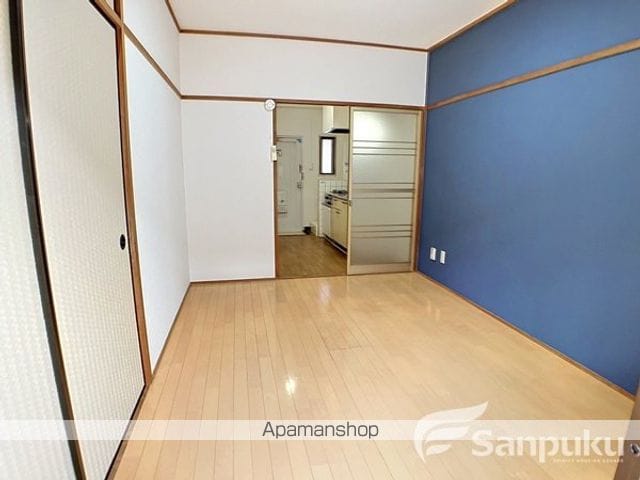 ピアハウス道後の内装写真