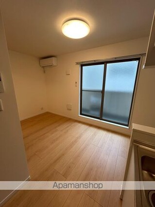 ＡＪ八千代中央[1LDK/31.68m2]のリビング・居間