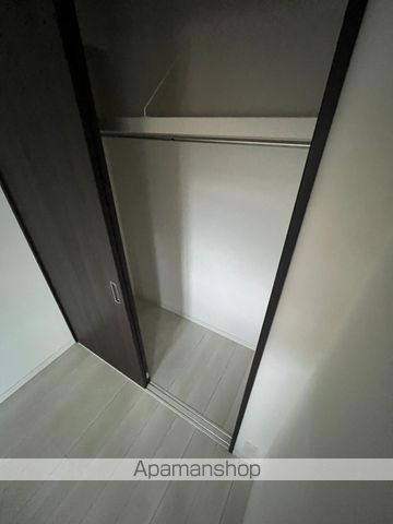 KL箱崎1丁目209の内装写真