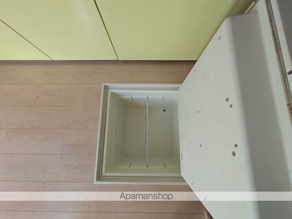 駅東Ａ邸[2LDK/83.21m2]のその他設備