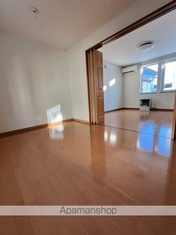 EAST AOYAMAの内装写真