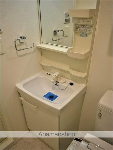 ルクレ西新宿の内装写真