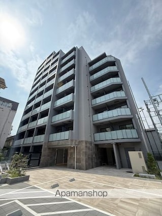 ベルシード板橋本町プレミアⅡ[1LDK/35.85m2]の外観1