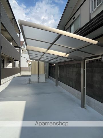 ジーメゾン石津町東アビテのその他写真
