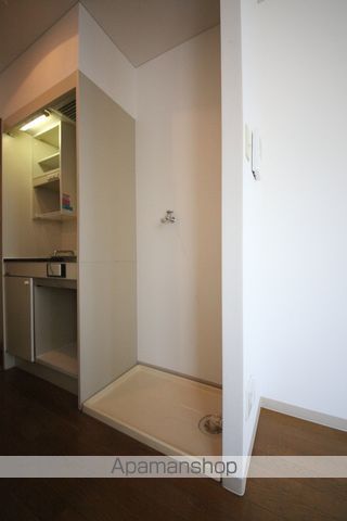 TIKS1の内装写真