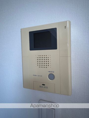 FRAGRANCE WINDの内装写真