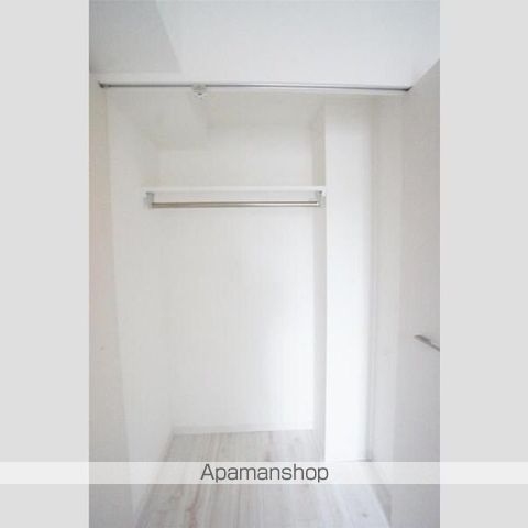 SーRESIDENCE円山表参道の内装写真