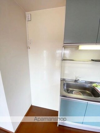 ロイヤルガーデンミルフィー　Ｂ棟[2LDK/55.45m2]の内装9