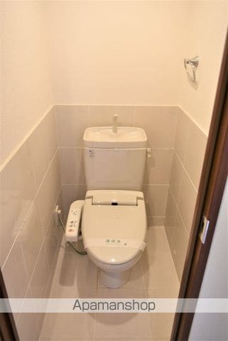 メープルコートの内装写真
